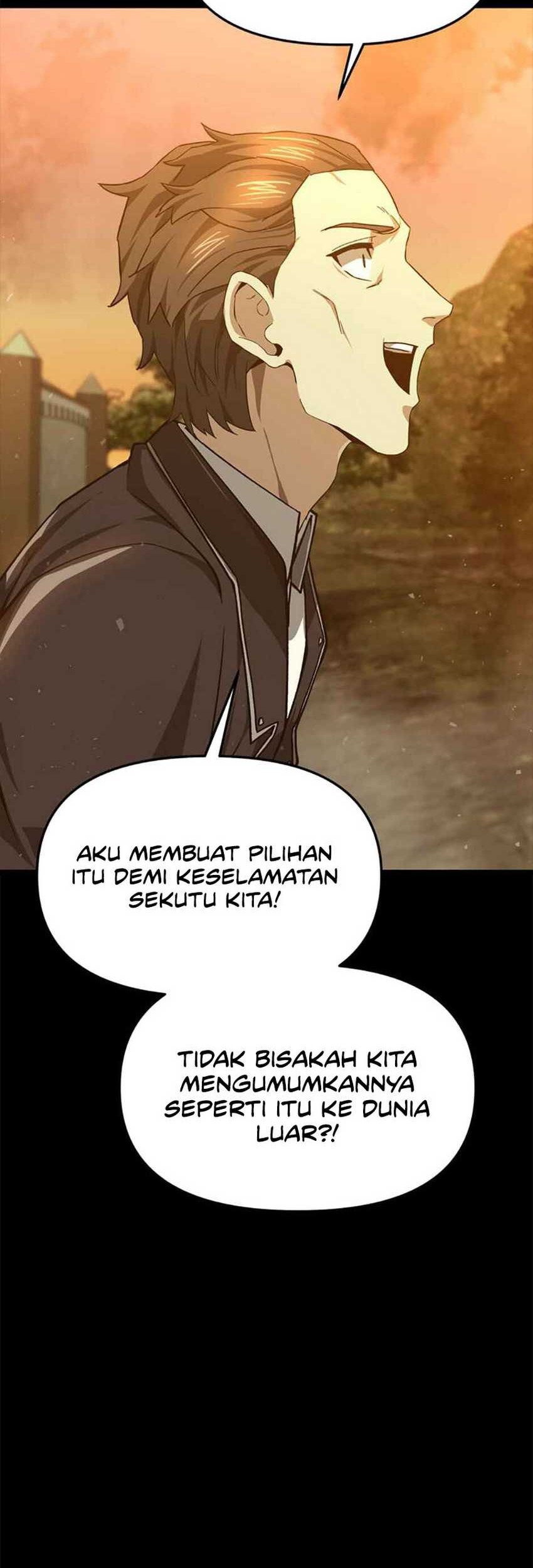 Damn Demonic Swords Chapter 52 Gambar 5