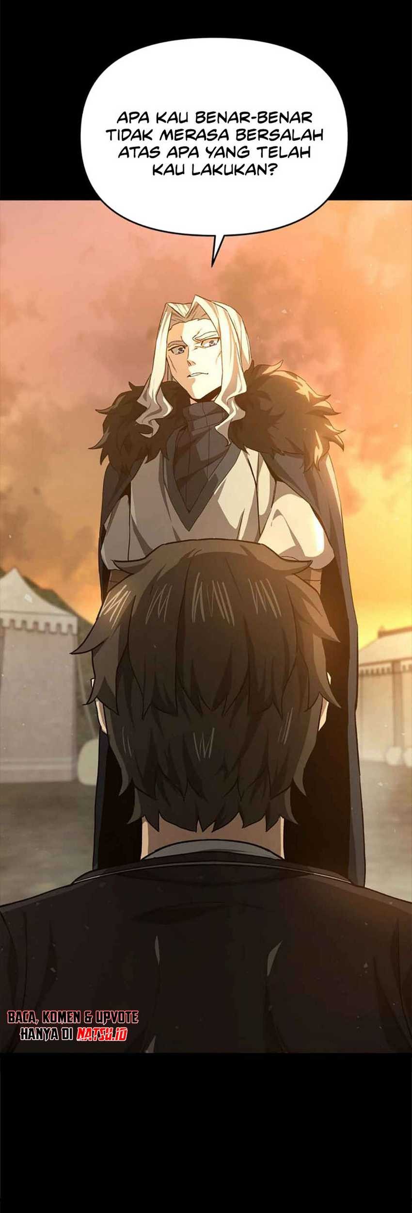 Damn Demonic Swords Chapter 52 Gambar 6