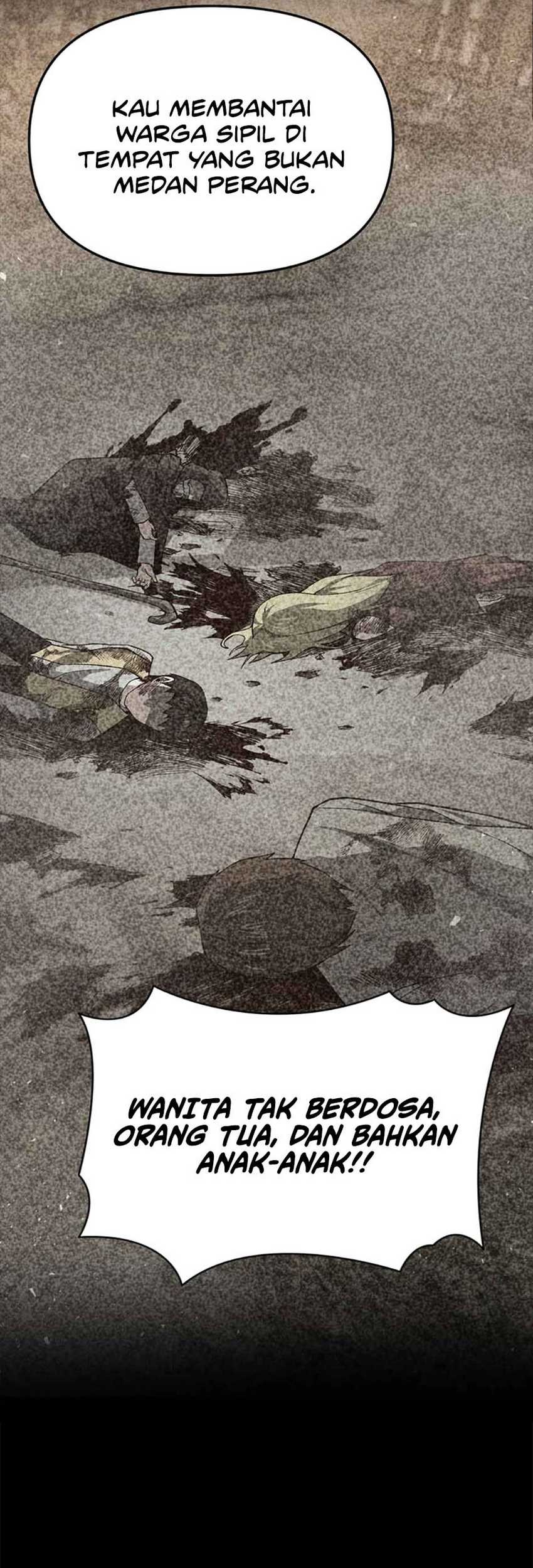 Damn Demonic Swords Chapter 52 Gambar 8