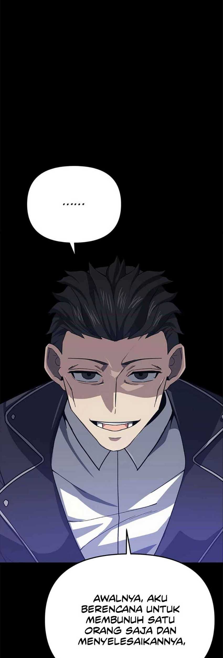 Damn Demonic Swords Chapter 52 Gambar 10