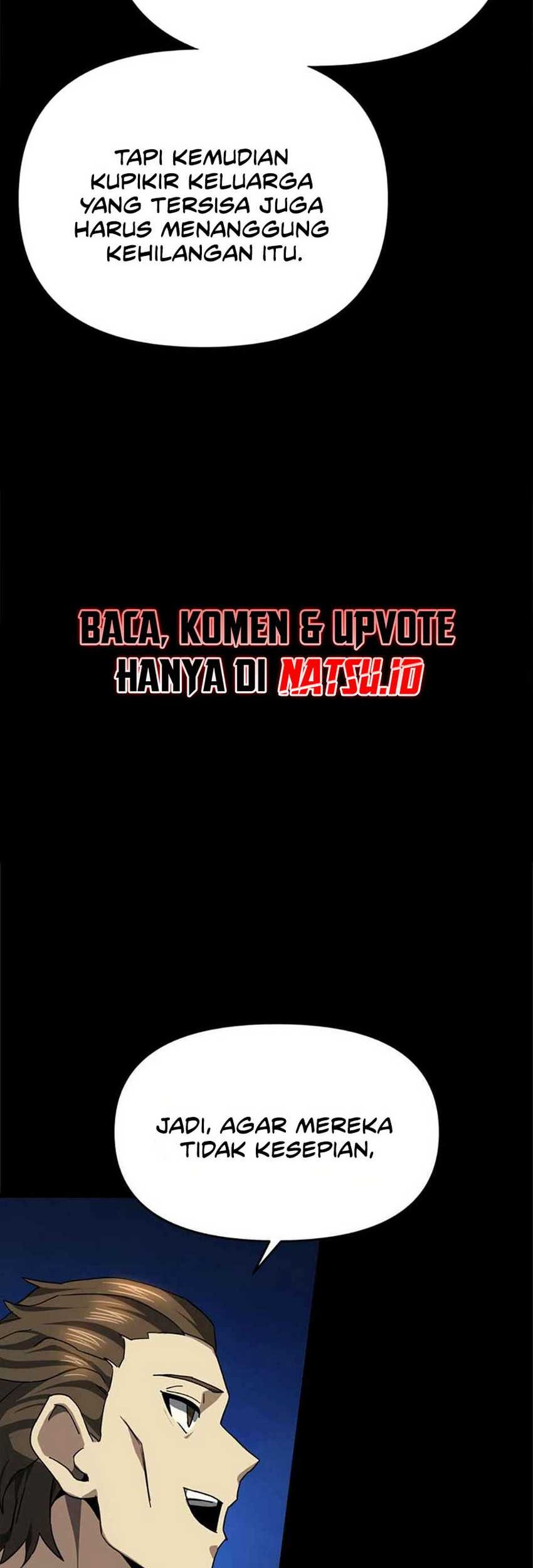 Damn Demonic Swords Chapter 52 Gambar 11