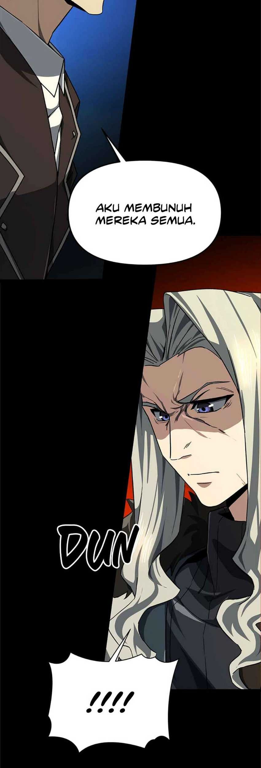 Damn Demonic Swords Chapter 52 Gambar 12