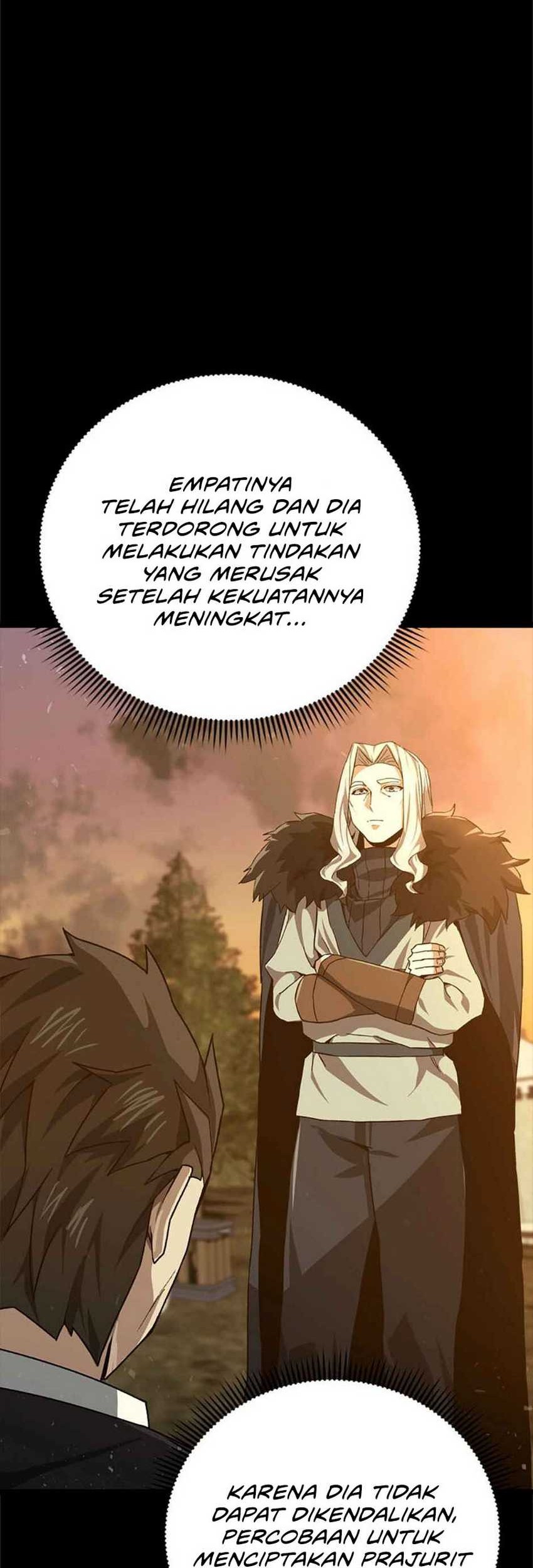 Damn Demonic Swords Chapter 52 Gambar 13