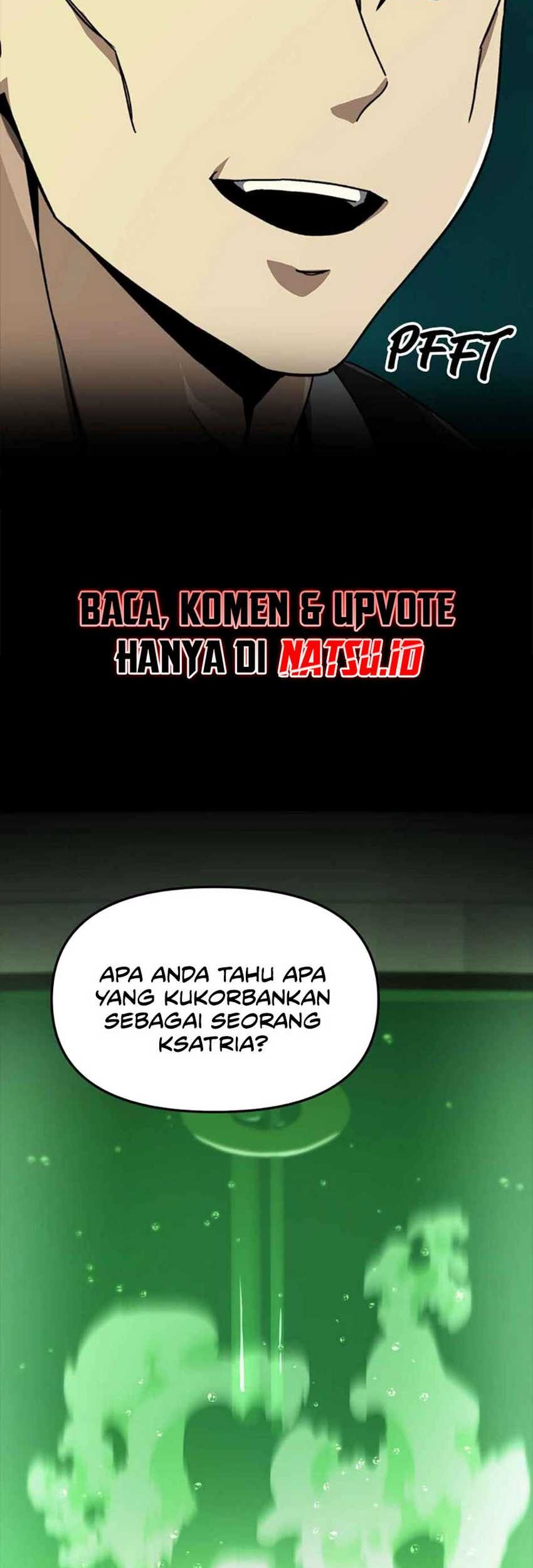 Damn Demonic Swords Chapter 52 Gambar 17