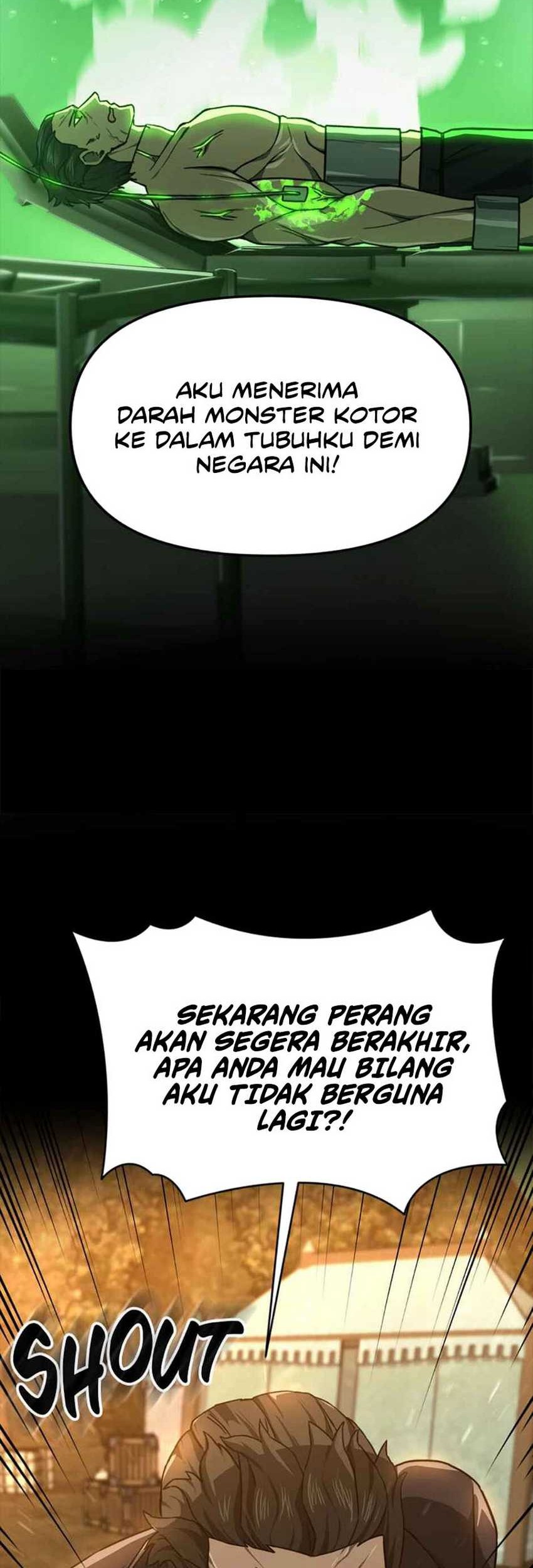 Damn Demonic Swords Chapter 52 Gambar 18