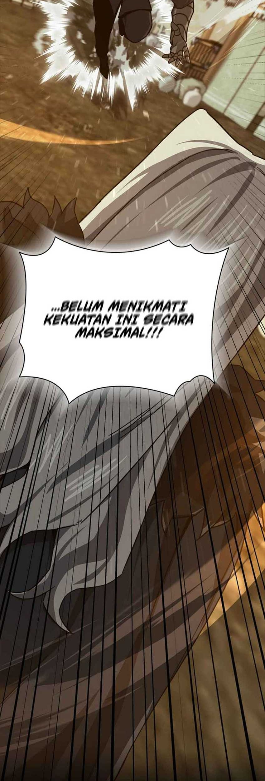 Damn Demonic Swords Chapter 52 Gambar 21
