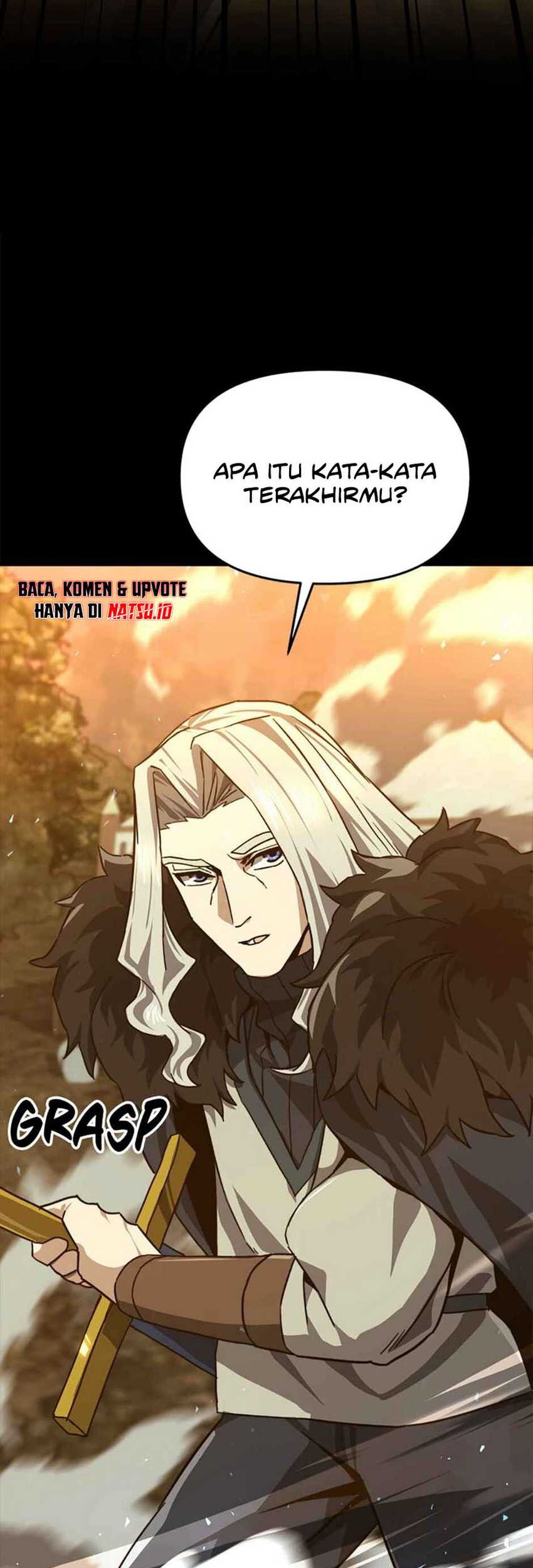 Damn Demonic Swords Chapter 52 Gambar 22