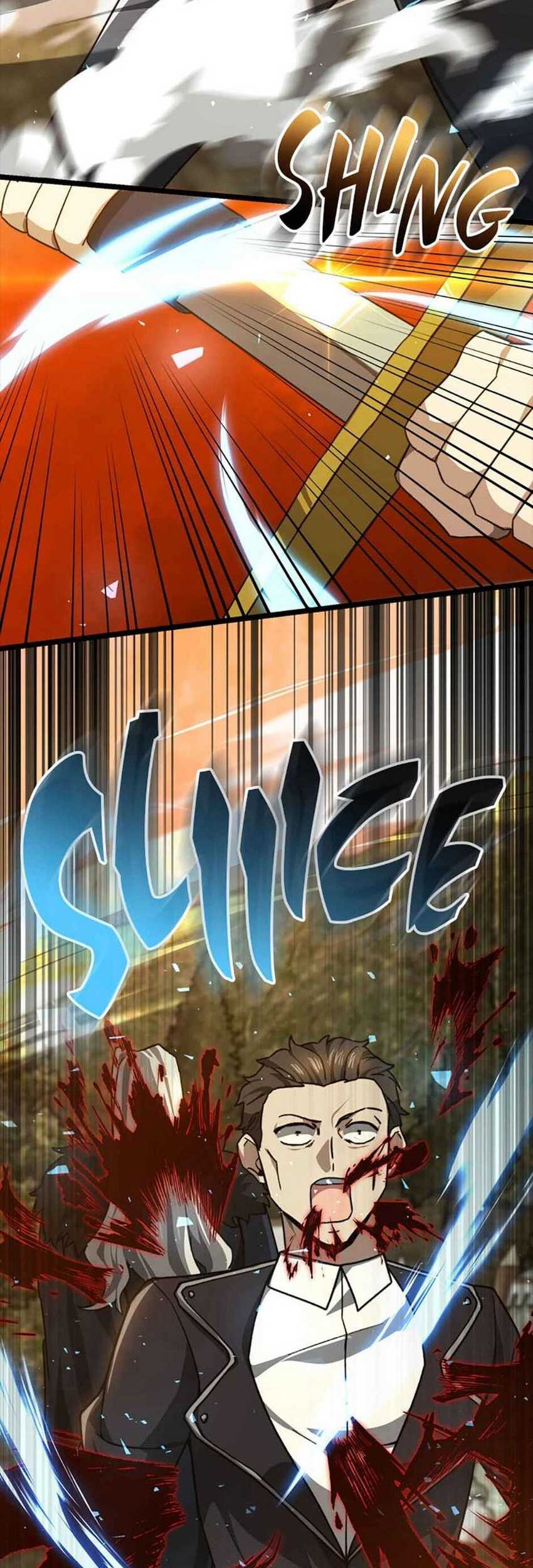 Damn Demonic Swords Chapter 52 Gambar 23