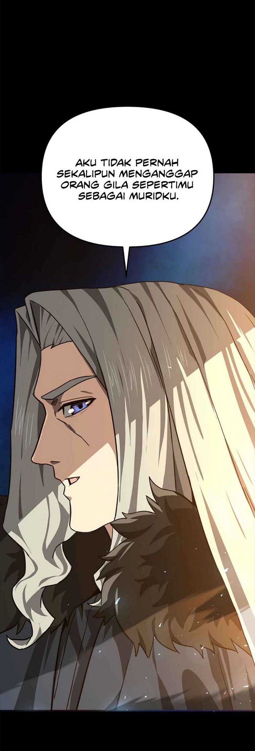 Damn Demonic Swords Chapter 52 Gambar 25