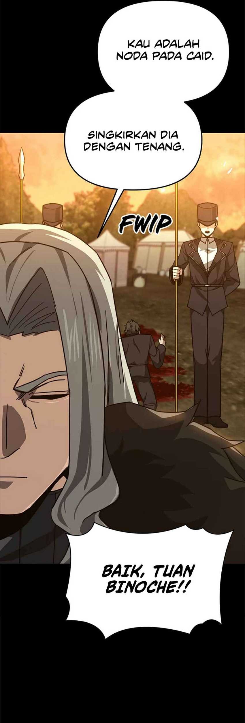 Damn Demonic Swords Chapter 52 Gambar 27