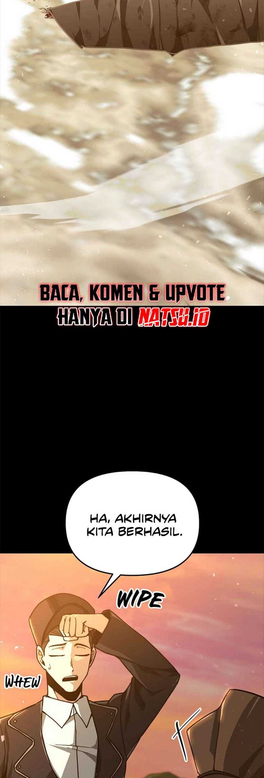 Damn Demonic Swords Chapter 52 Gambar 29