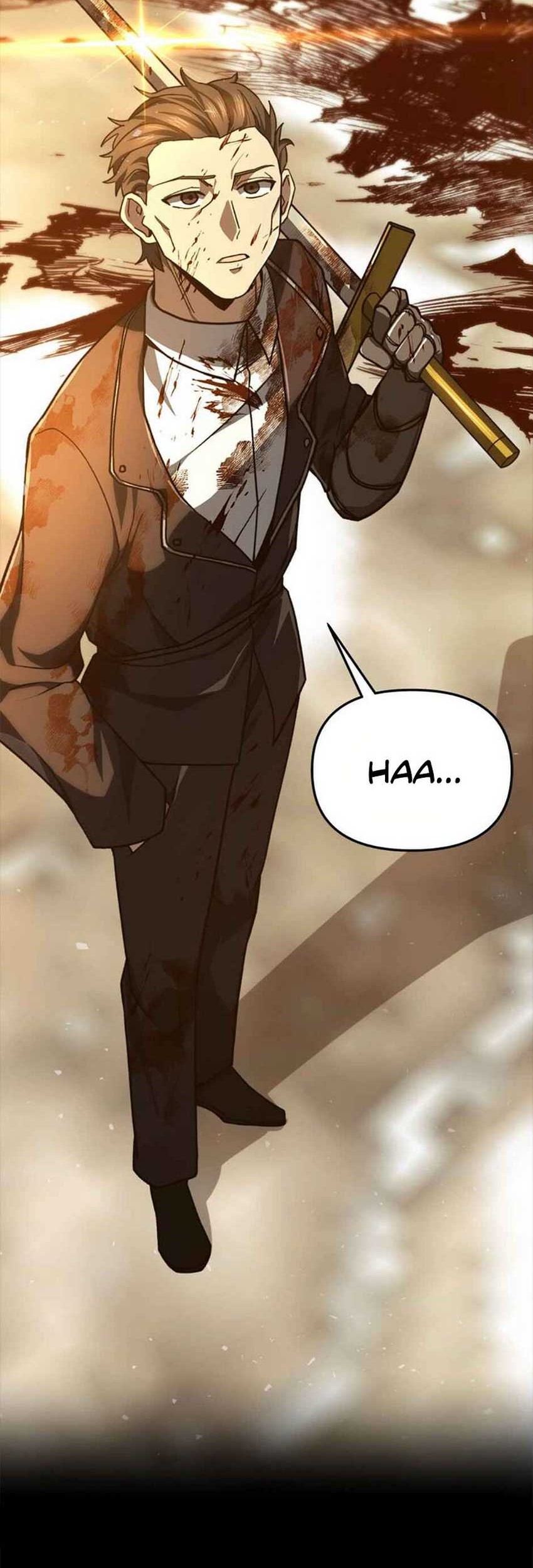 Damn Demonic Swords Chapter 52 Gambar 35