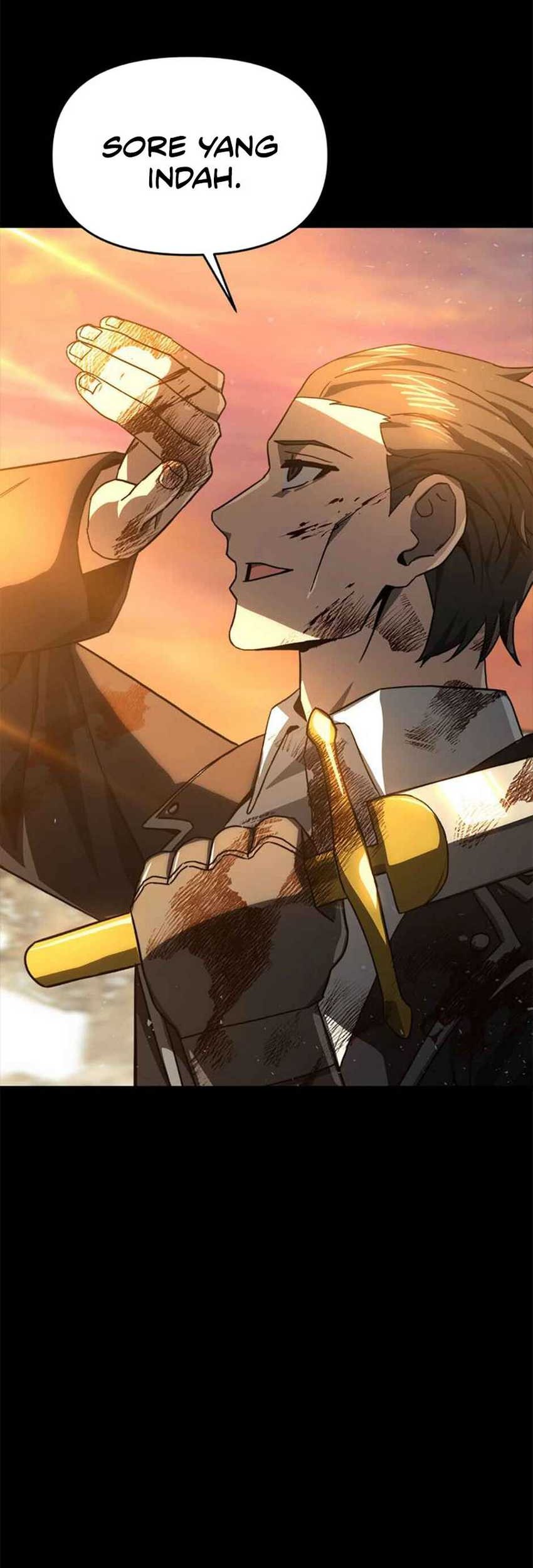 Damn Demonic Swords Chapter 52 Gambar 36