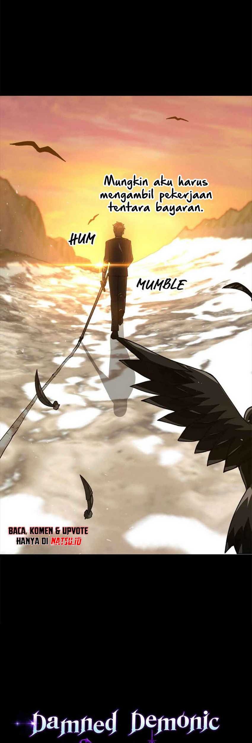 Damn Demonic Swords Chapter 52 Gambar 37