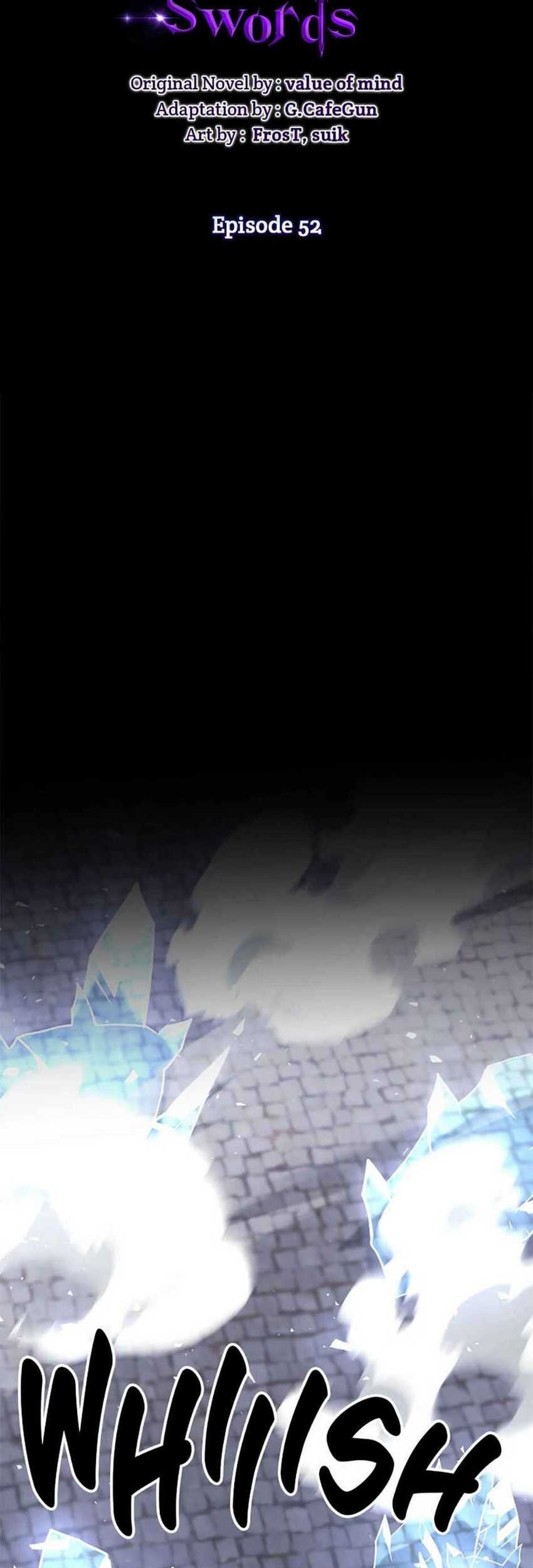 Damn Demonic Swords Chapter 52 Gambar 38