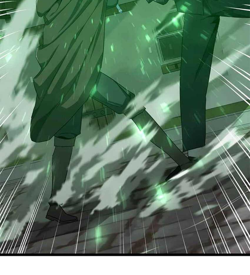 Damn Demonic Swords Chapter 52 Gambar 40