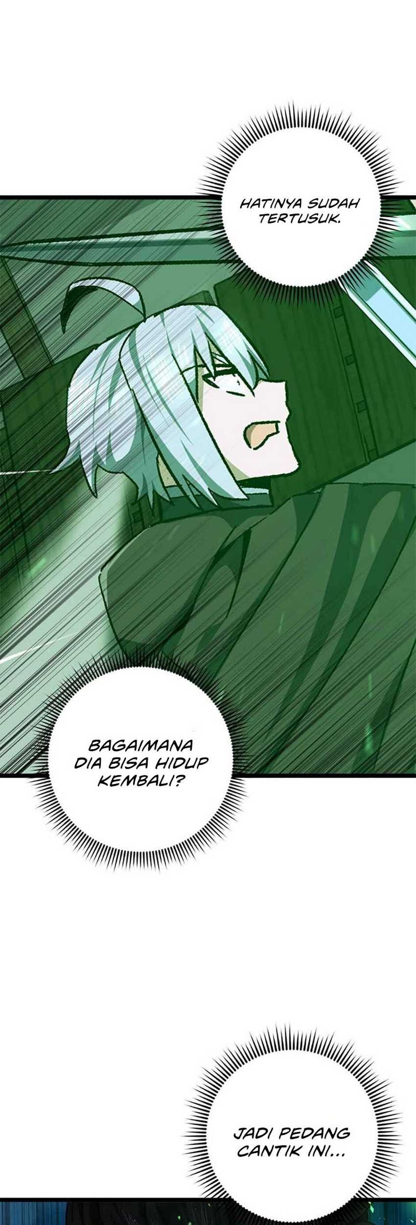 Damn Demonic Swords Chapter 52 Gambar 41