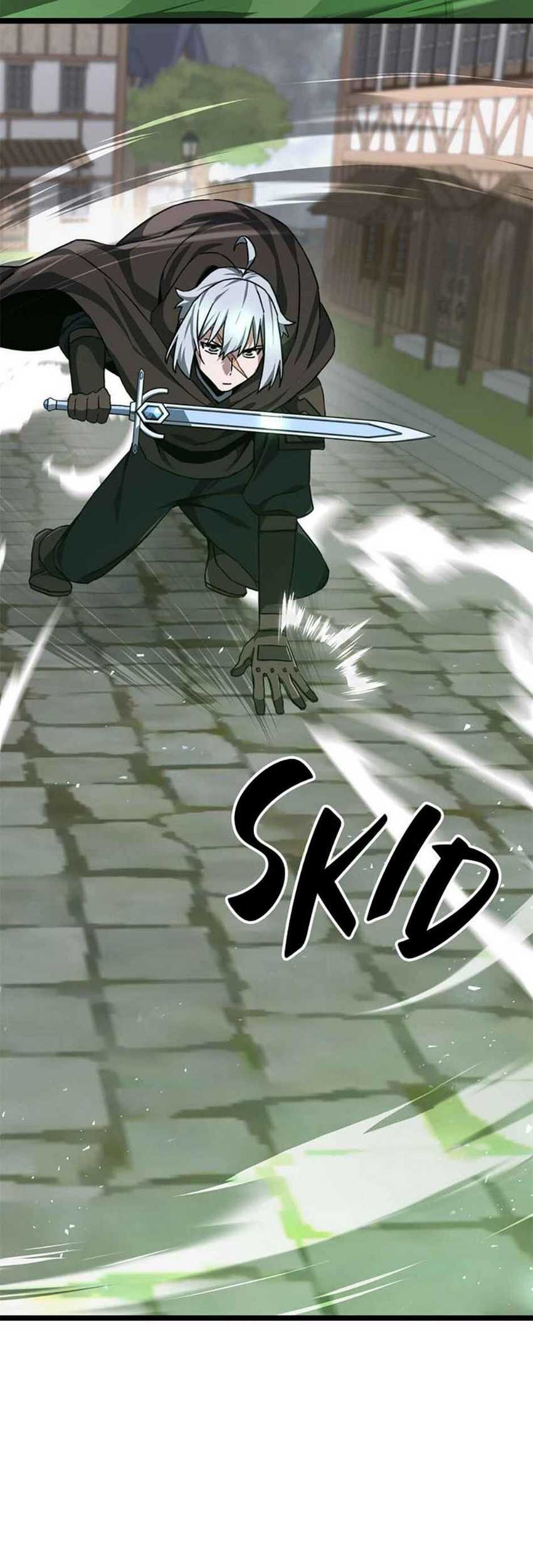 Damn Demonic Swords Chapter 52 Gambar 48