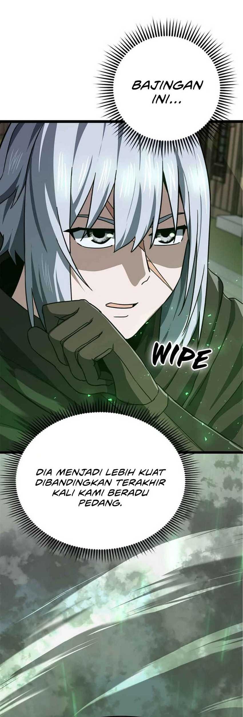 Damn Demonic Swords Chapter 52 Gambar 49