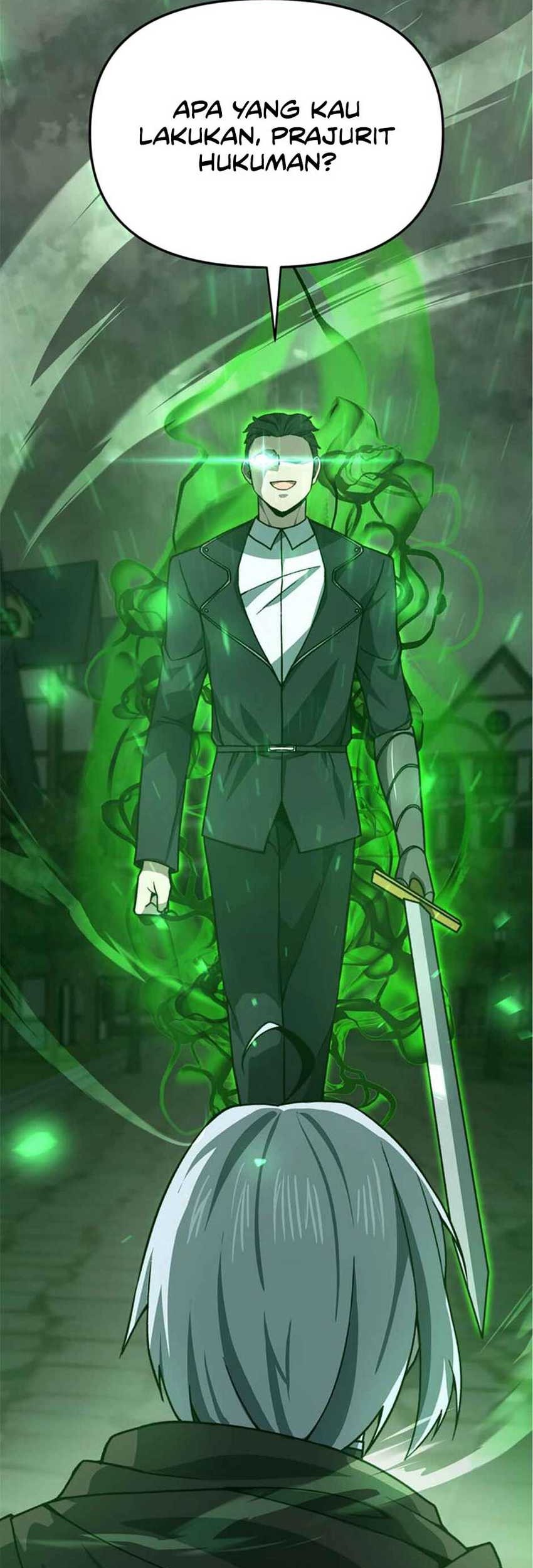 Damn Demonic Swords Chapter 52 Gambar 50