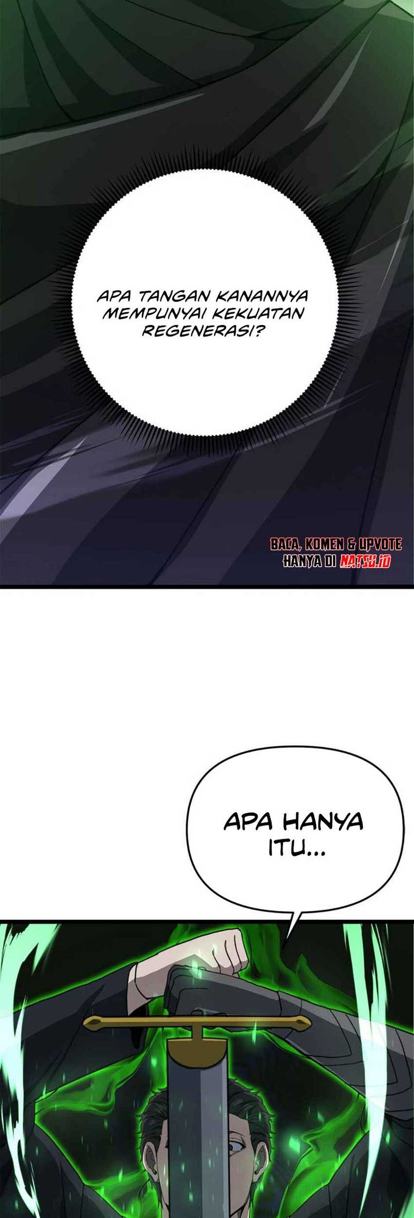 Damn Demonic Swords Chapter 52 Gambar 51