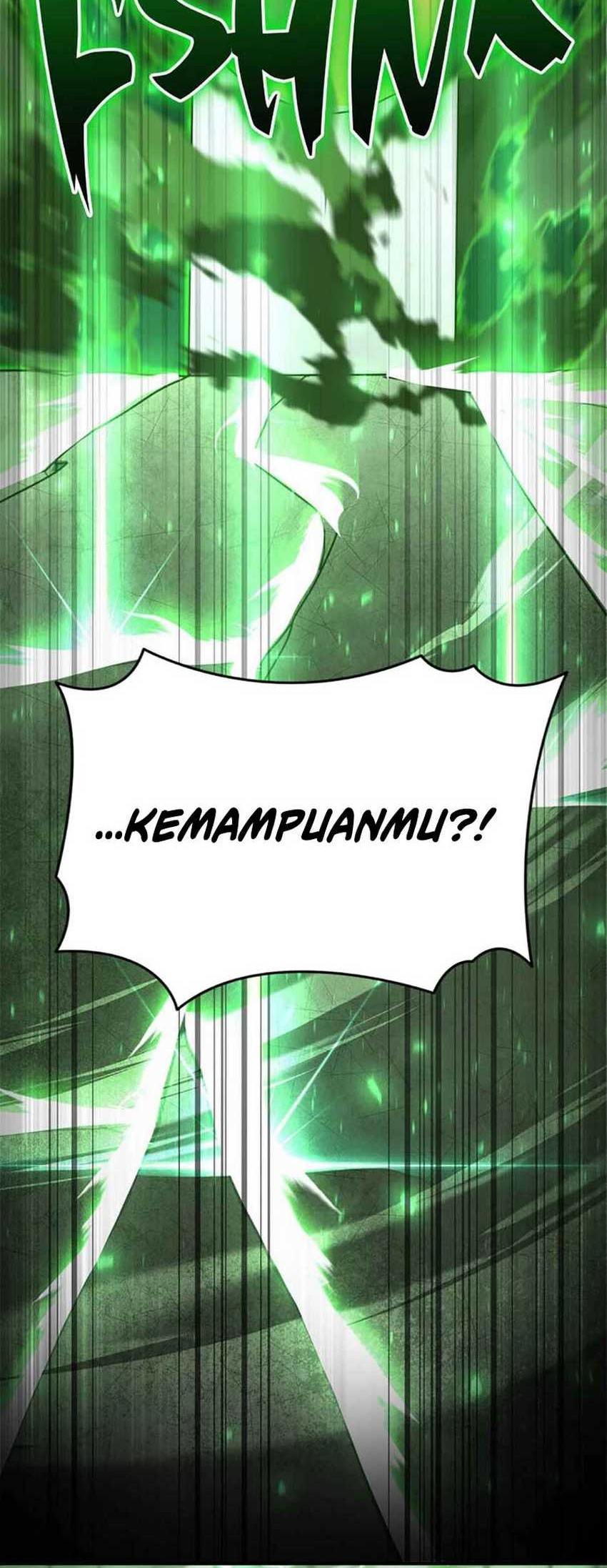 Damn Demonic Swords Chapter 52 Gambar 53