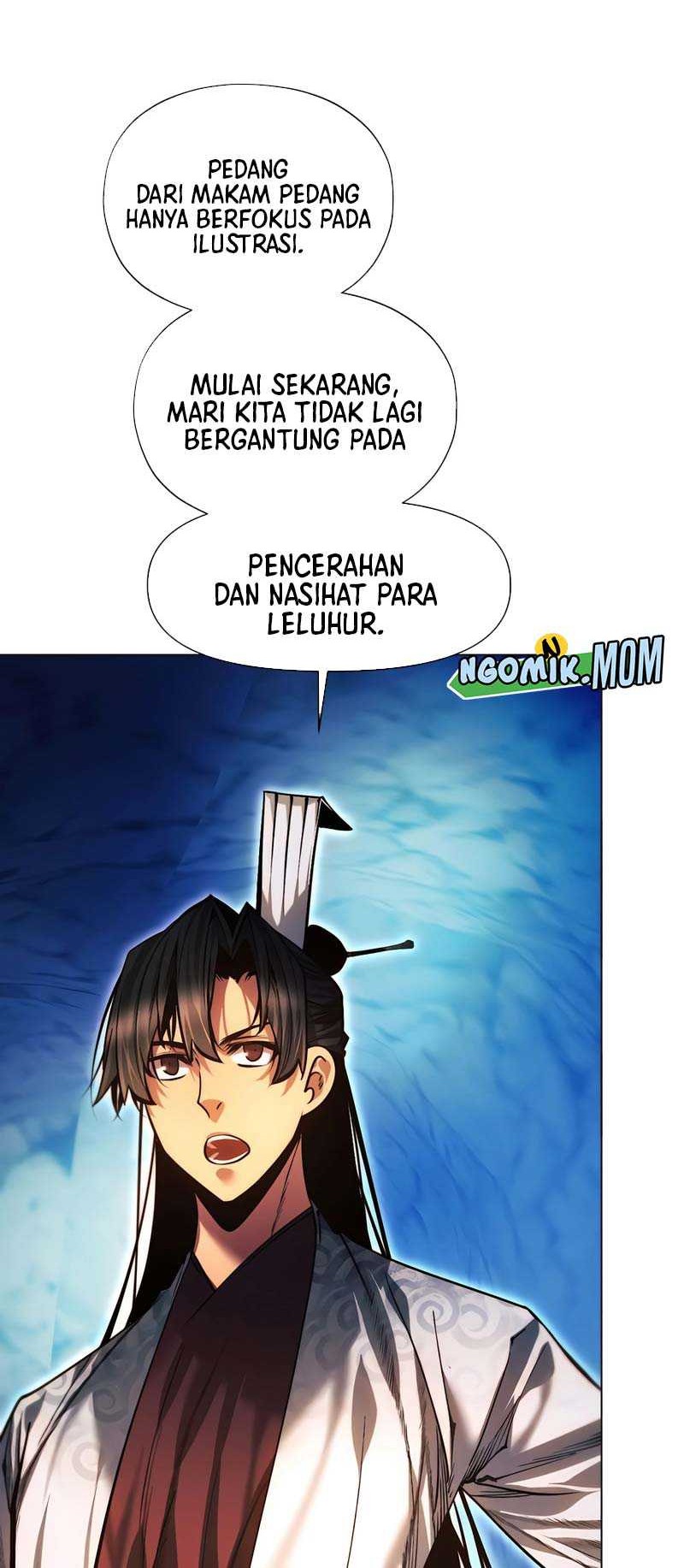 Modern Man Who Fall Into Murim Chapter 122 Gambar 55