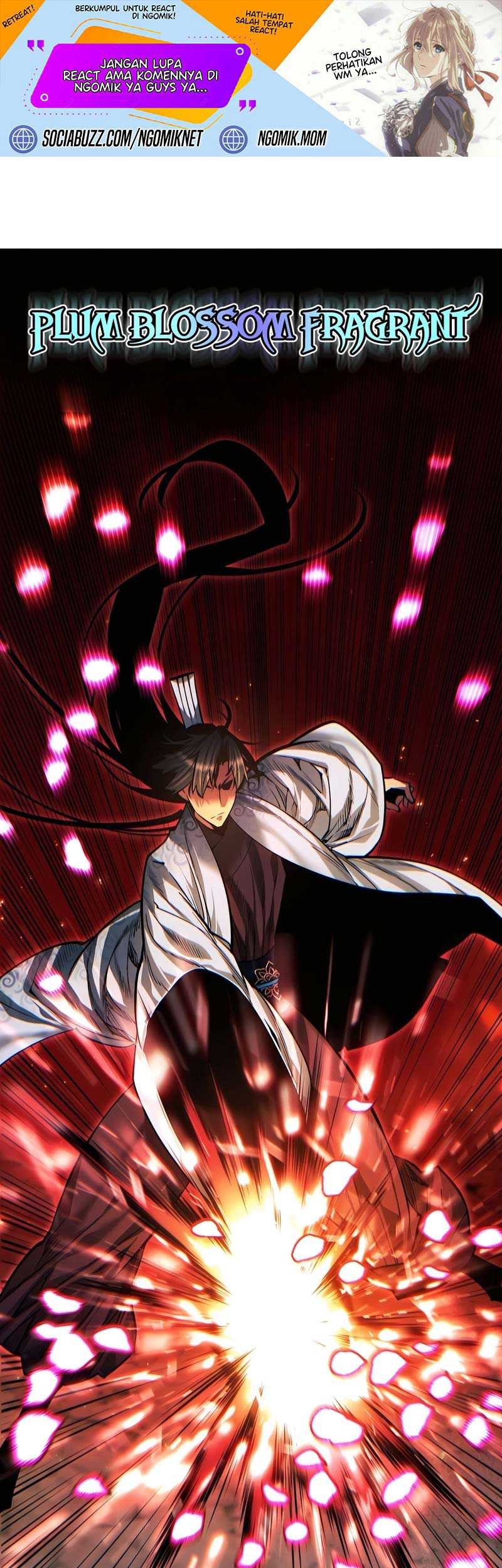Baca Modern Man Who Fall Into Murim Chapter 122 Gambar 2