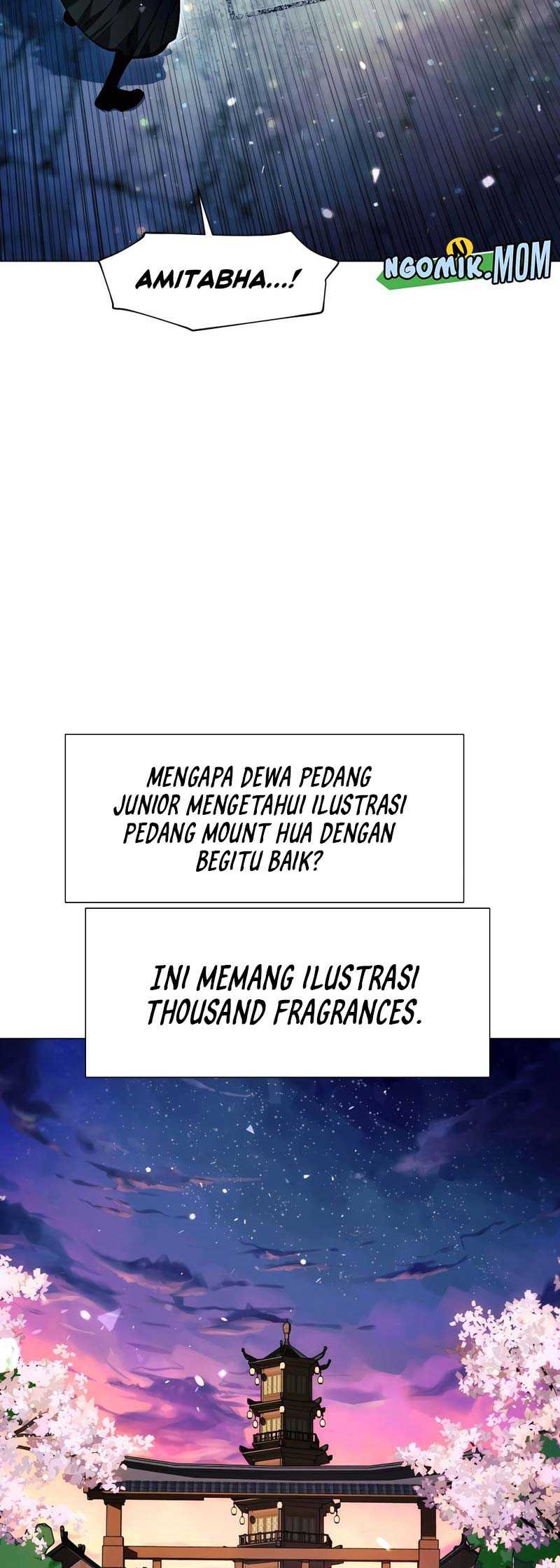 Modern Man Who Fall Into Murim Chapter 122 Gambar 61