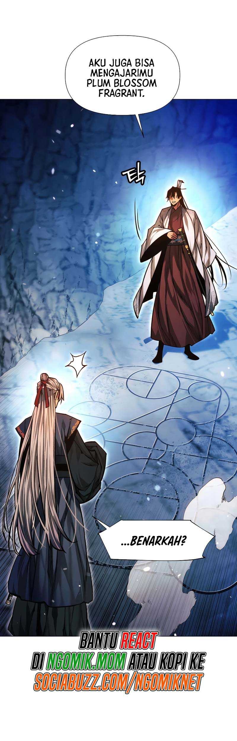 Modern Man Who Fall Into Murim Chapter 122 Gambar 76