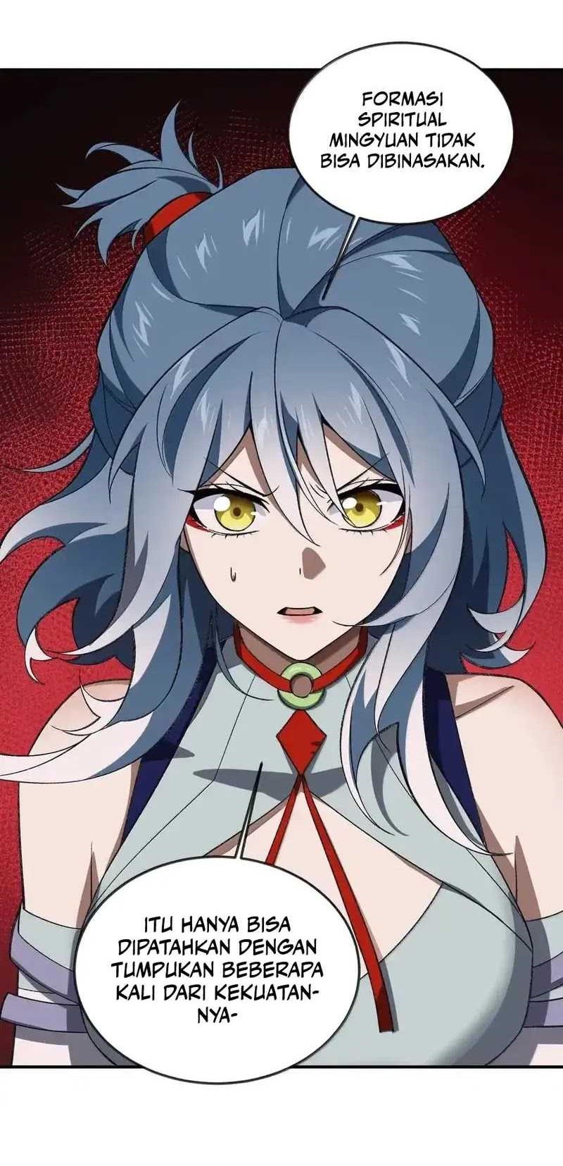 Baca  I Work Nine To Five In The Immortal Cultivation World Chapter 93 Gambar 2
