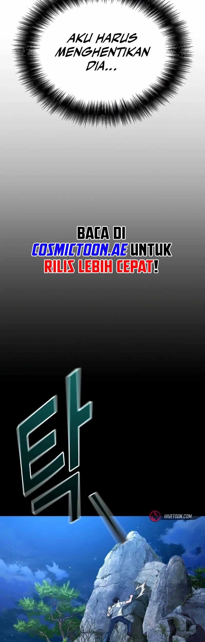 King of Violence Chapter 42 Gambar 65