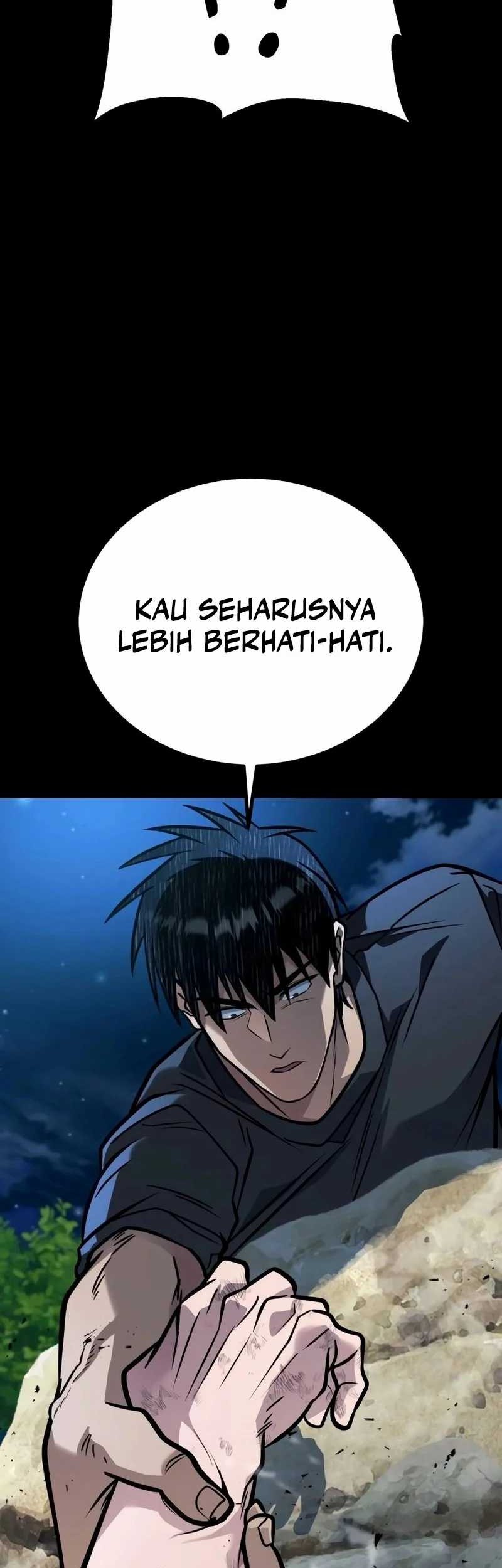 King of Violence Chapter 42 Gambar 69