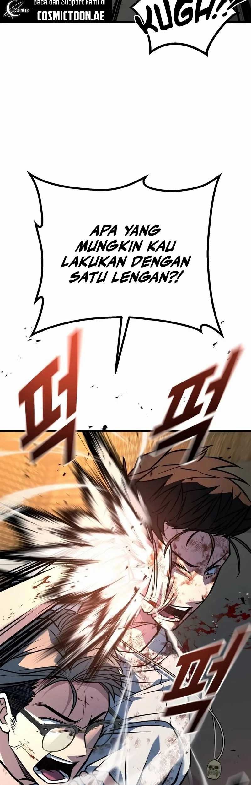 King of Violence Chapter 42 Gambar 88