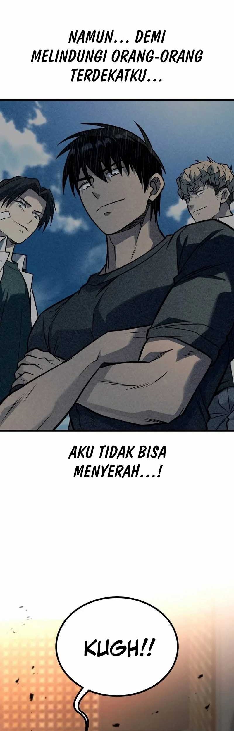 King of Violence Chapter 42 Gambar 91