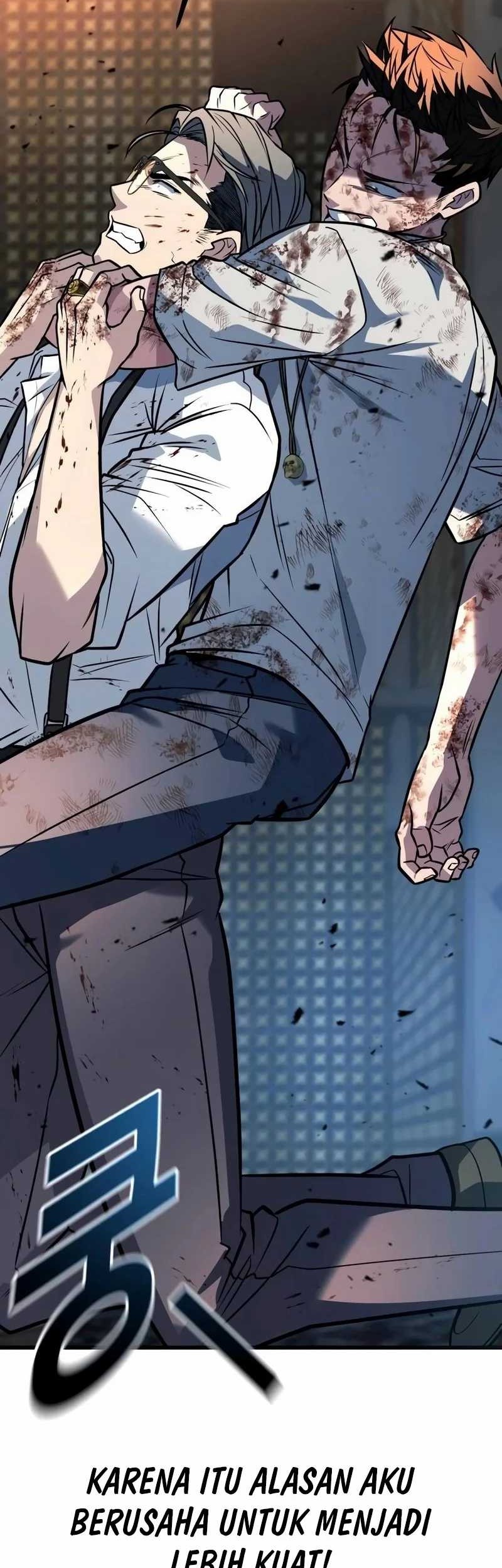 King of Violence Chapter 42 Gambar 92
