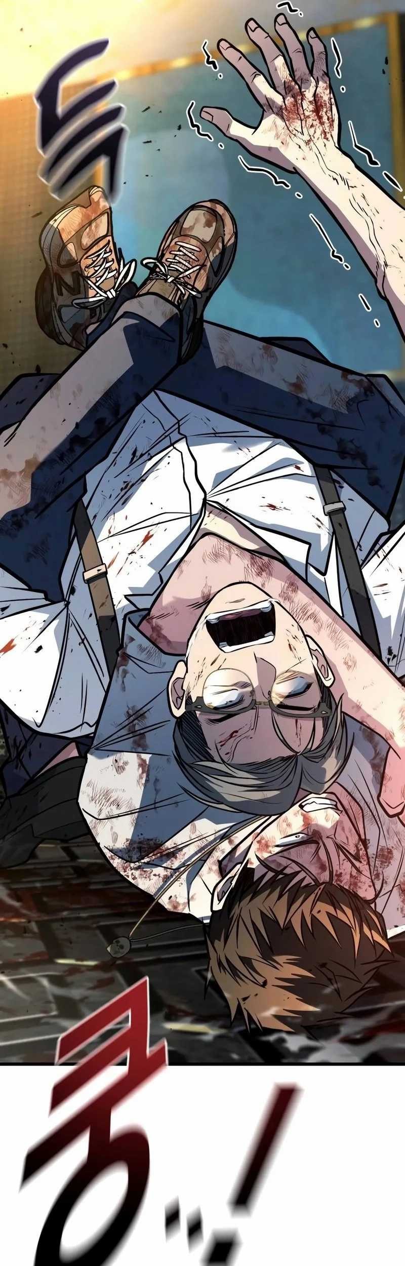 King of Violence Chapter 42 Gambar 96