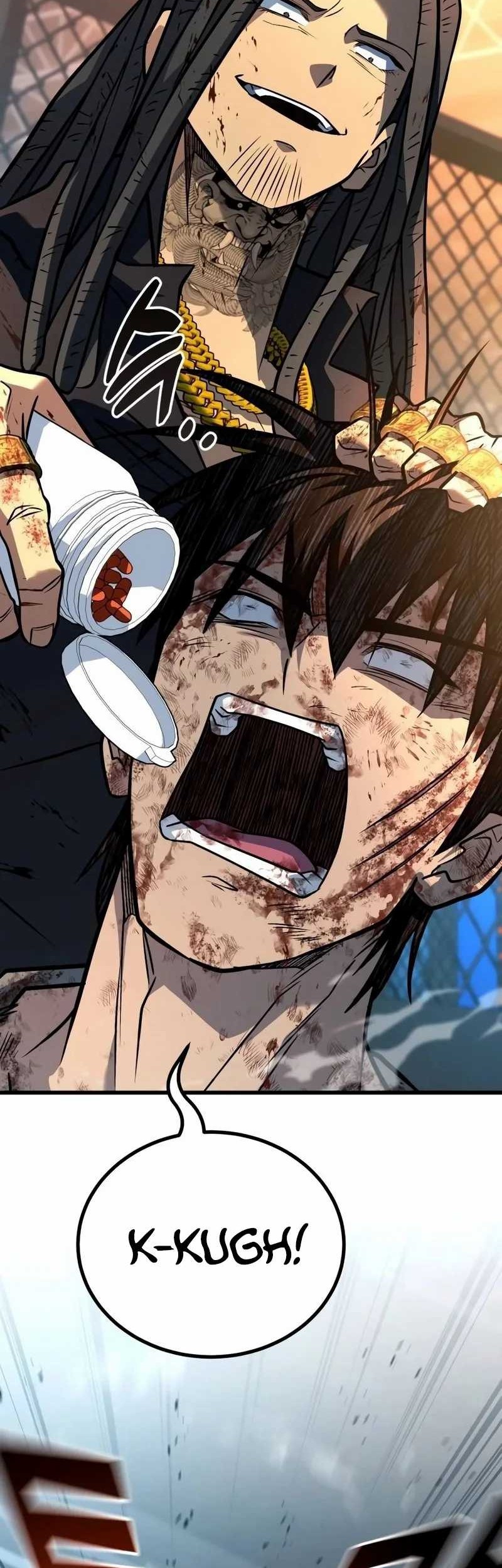 King of Violence Chapter 42 Gambar 103