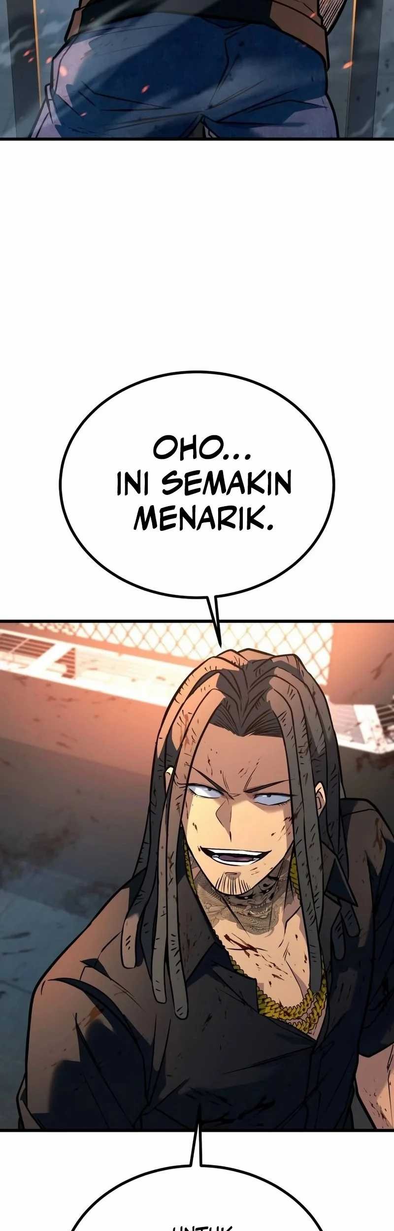 King of Violence Chapter 42 Gambar 106