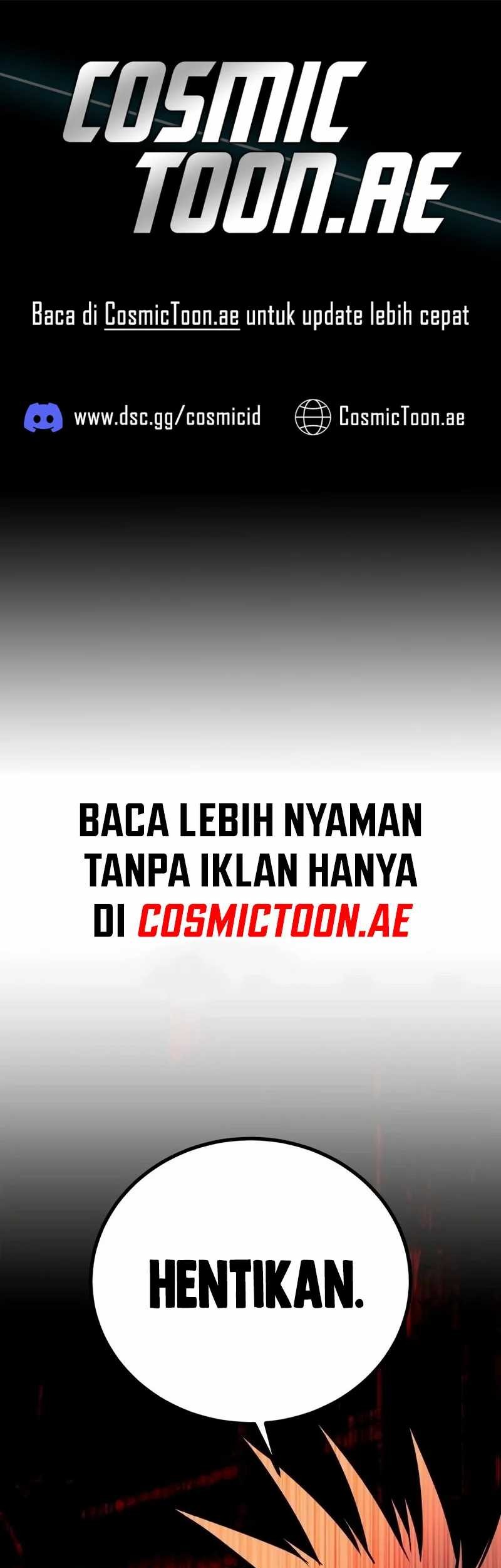 Baca Komik King of Violence Chapter 42 Gambar 1