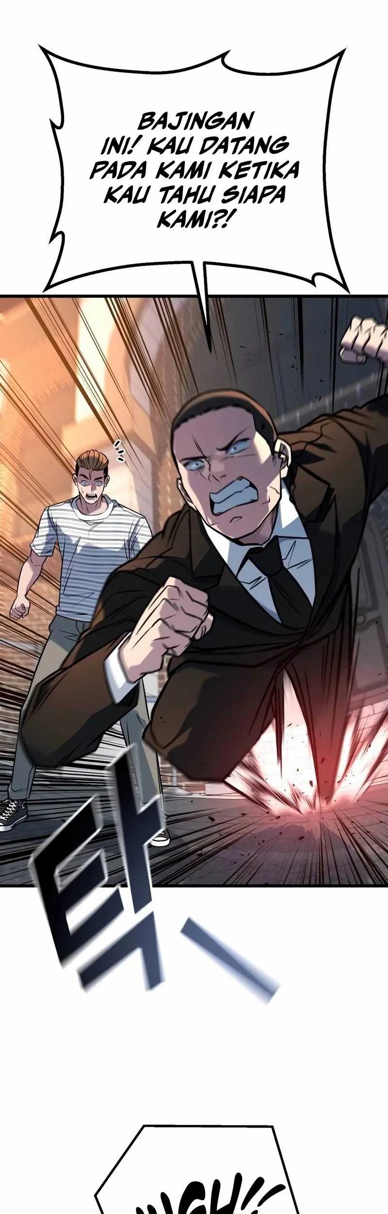 King of Violence Chapter 42 Gambar 10
