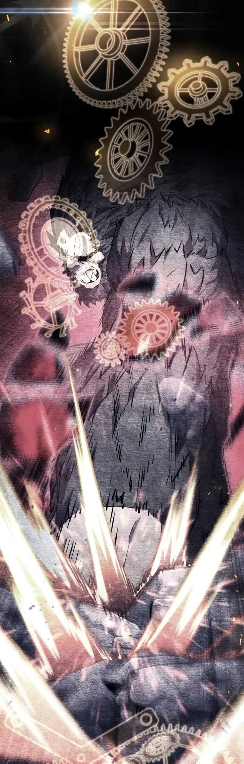 Boundless Necromancer Chapter 122 Gambar 51