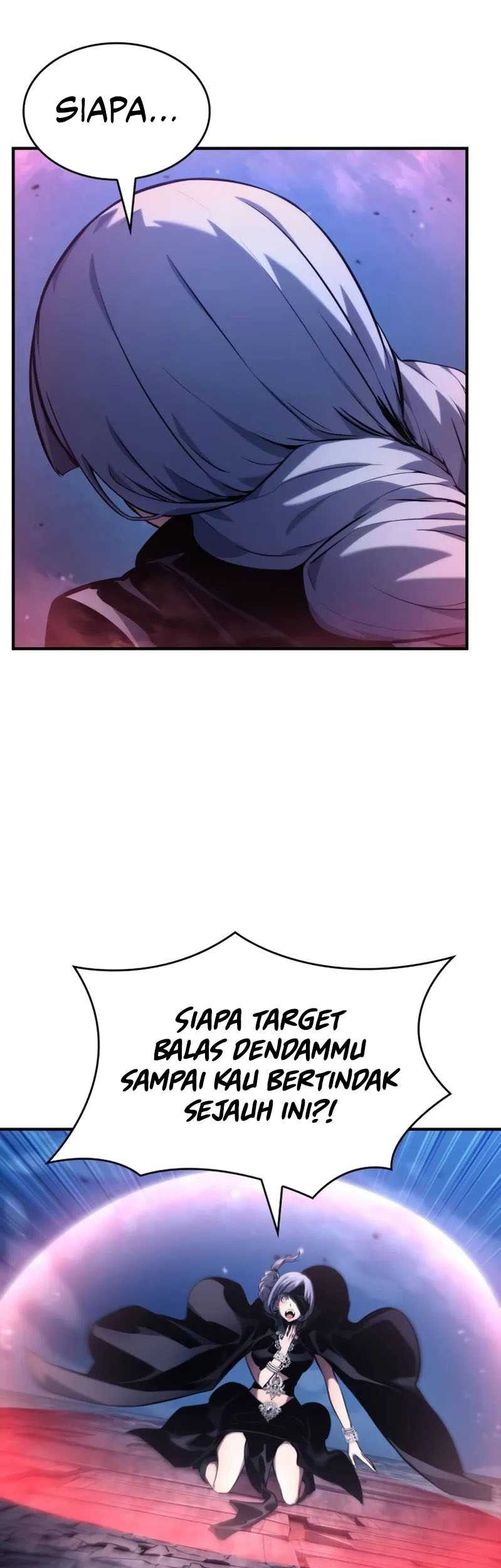 Boundless Necromancer Chapter 122 Gambar 63