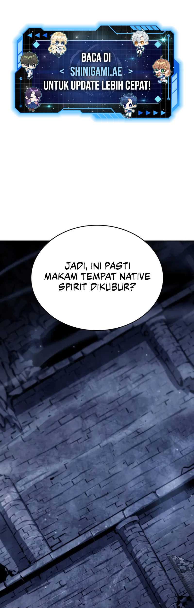 Baca Komik Boundless Necromancer Chapter 122 Gambar 1