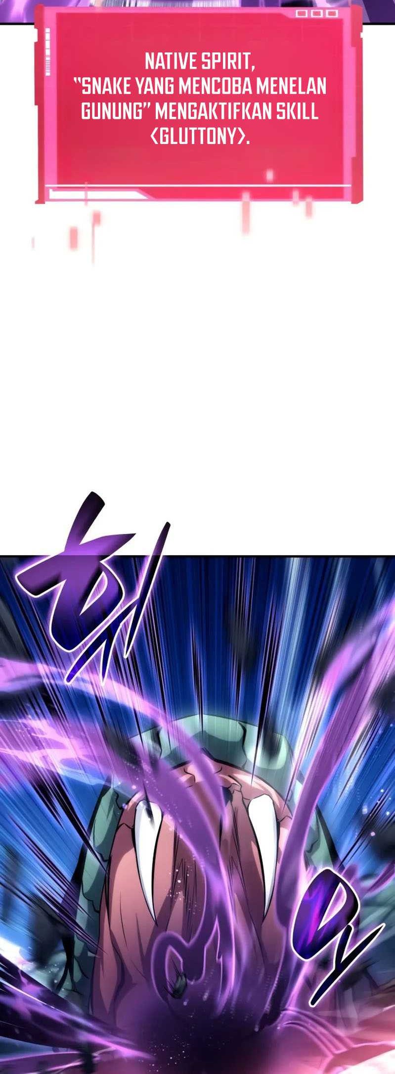 Boundless Necromancer Chapter 122 Gambar 86