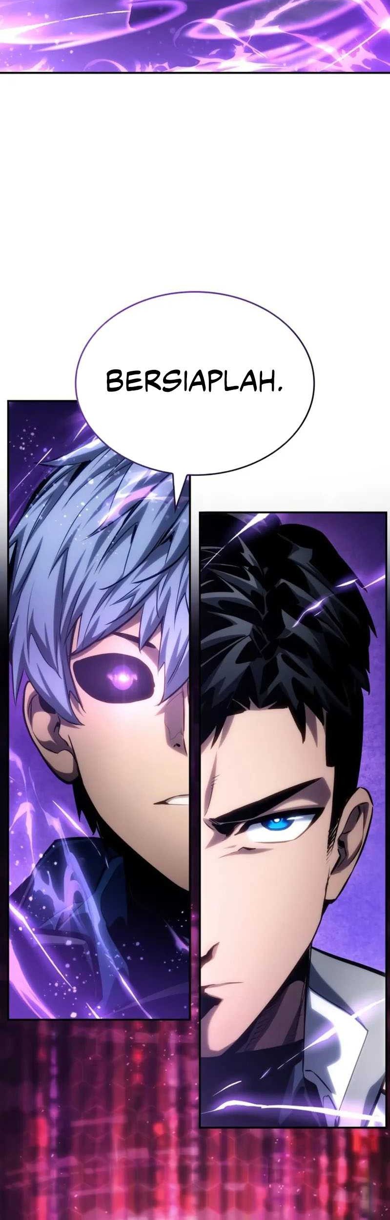 Boundless Necromancer Chapter 122 Gambar 7