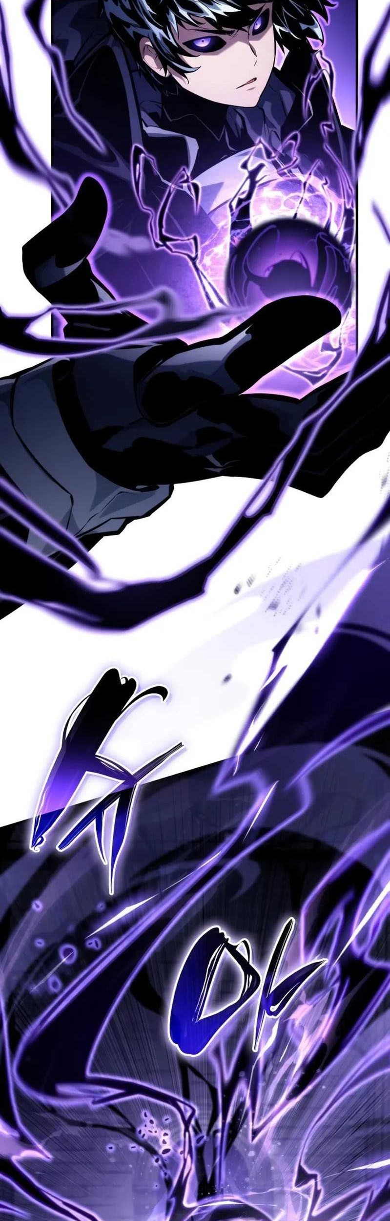 Boundless Necromancer Chapter 122 Gambar 14