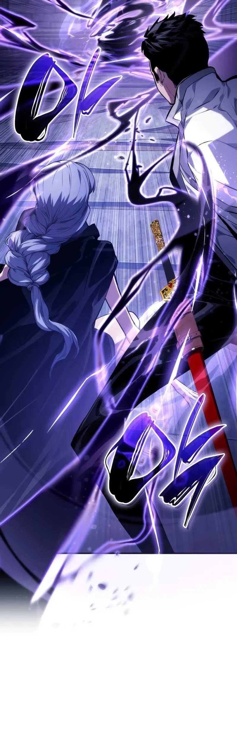 Boundless Necromancer Chapter 122 Gambar 15