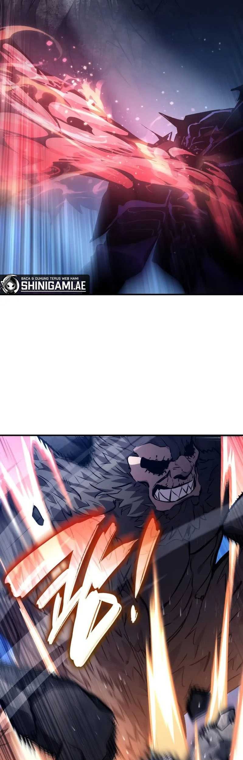 Boundless Necromancer Chapter 122 Gambar 25