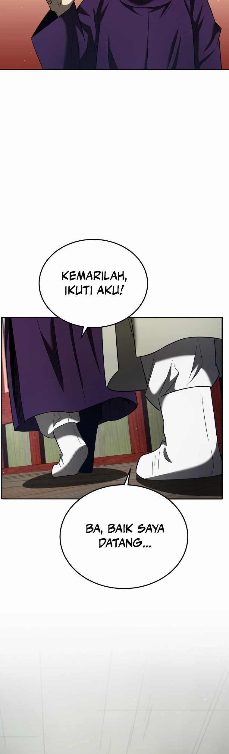 Black Corporation: Joseon Chapter 80 Gambar 60
